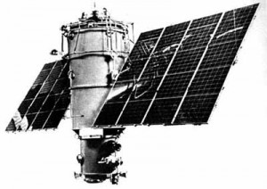 „Meteor-1“