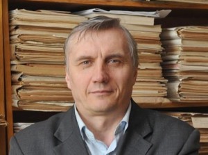 Dr. Kazimieras Černis