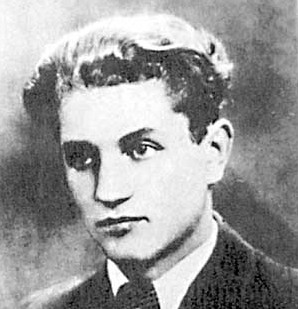 Juozas Lukša | biografas.lt nuotr.