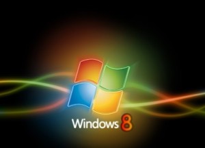 „Windows 8“