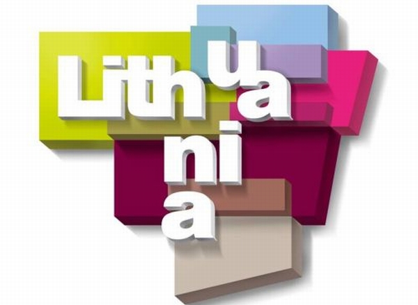 Lietuvos turizmo ženklas