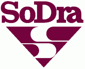 „Sodra“ | „Sodros“ logo