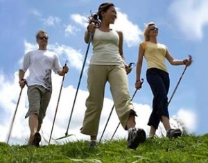 Nordicwalking.lt