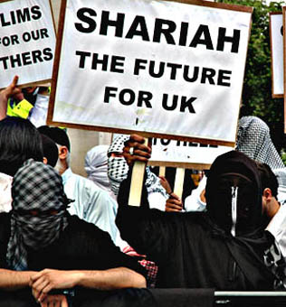 Musulmonai UK
