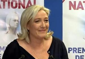 Marin Le Pen | stopkadras