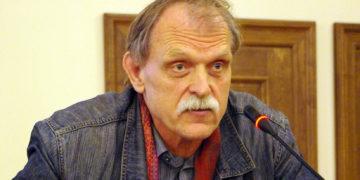 Vytautas Rubavičius | Alkas.lt, J. Vaiškūno nuotr.