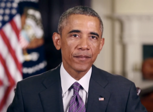 Barakas Obama | „Baltųjų rūmų“ nuotr.