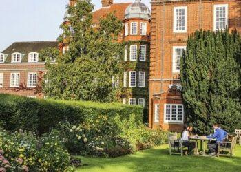 Baltijos šalių konferencija Kembridže | rengejų nuotr.