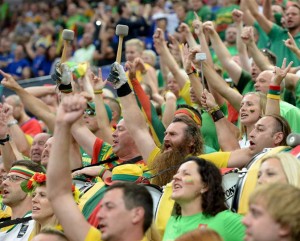Lietuva, Lietuva, Lietuva !!! | FIBA nuotr.