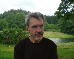 Arūnas Baltėnas | wikipedia.org nuotr.