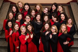 Vilniaus miesto moterų choras „Viva“