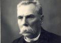 Jonas Gediminas Beržanskis Klausutis | archyvinė nuotr.