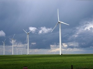Vėjo jėgainė | instituteforenergyresearch.org nuotr.
