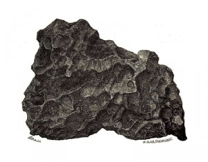 Meteoritas_Hrascina_meteorite_dw_wikipedija