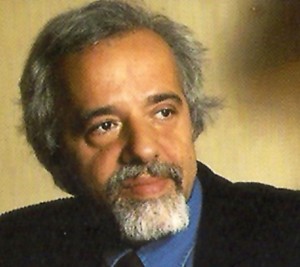 Paulo Coelho savo, kaip rašytojo, karjeros pradžioje. F. Mantovani‘o nuotrauka.
