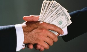 Korupcija | cnnexpansion.com nuotr