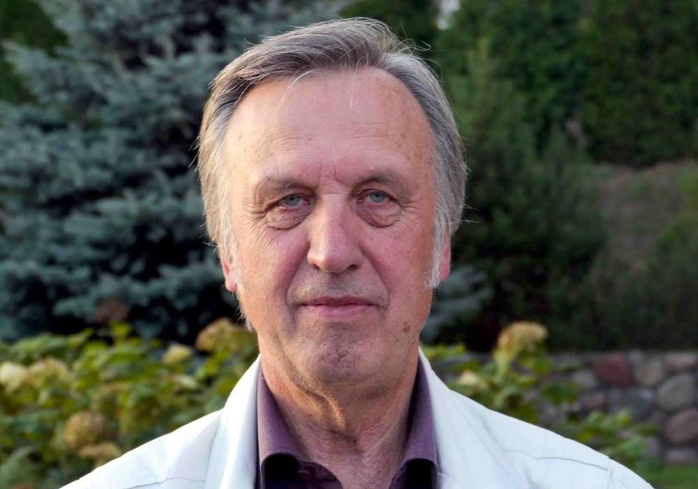 Povilas Gylys | Alkas.lt, J. Vaiškūno nuotr.