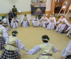 Pilviškių „Santakos“ gimnazijos mokiniai | rengėjų nuotr.