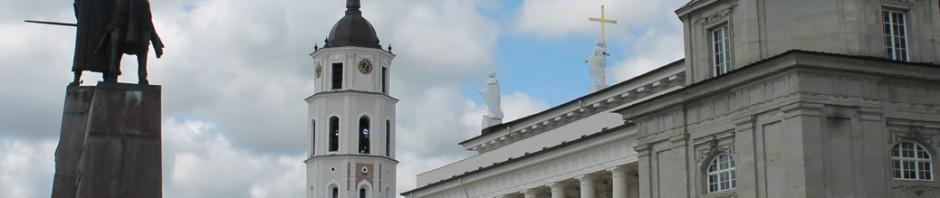 Vilniaus arkikatedra