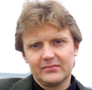 Aleksandras Litvinenka | „Wikipedia“ nuotr.