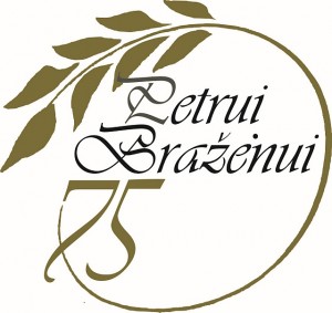 Logotipas Petrui Brazenui