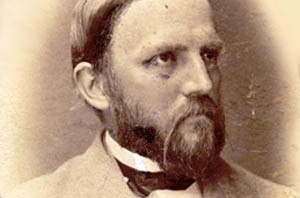 Jurgis Zauerveinas (1831–1904)
