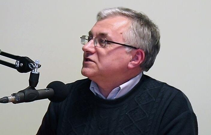 Jonas Vaiškūnas | Alkas.lt nuotr.