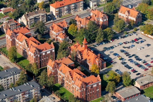 Klaipėdos universitetas | studyabroad.com nuotr.