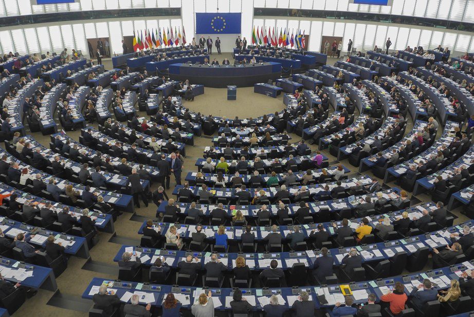 Europos parlamentas | Alkas.lt, A. Rasakevičiaus nuotr.
