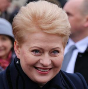 Dalia Grybauskaitė | Alkas.lt, A.Sartanavičiaus nuotr.