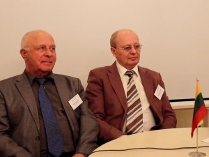 Antanas Rasiulis, Saulius Sidaras | Alkas.lt, A.Rasakevičiaus nuotr.