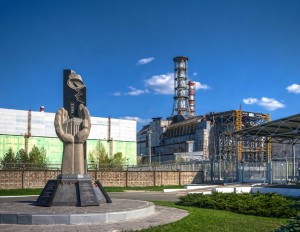 Černobylis | RSC nuotr.
