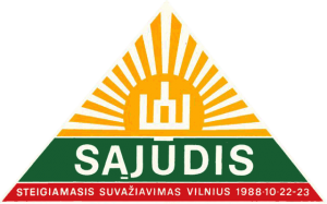 sajudis_logo