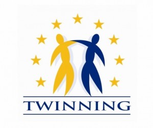 Europos Sąjungos Dvynių programa