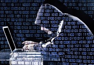 Kibernetinė ataka | rodin.com nuotr.