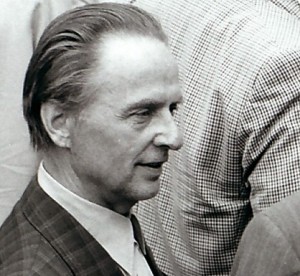 Gintautas Iešmantas (1930–2016) | wikipedia.org nuotr.