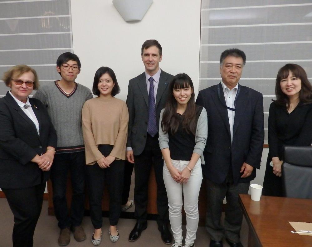 Japonams apie jų didvyrį Č. Sugiharą pasakos lietuvio mokslininko knyga