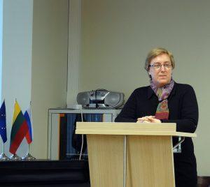 Doc. dr. Nijolė Starkauskaitė_briai.ku.lt