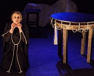 „Vėjų motė“ | Stalo teatro nuotr.