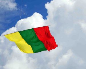 Kovo 11-ąją sostinės danguje skris laisvės vėliava | M. Abramavičiaus-Neboisia nuotr.