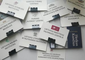Vrublevskių bibliotekos nuotr.