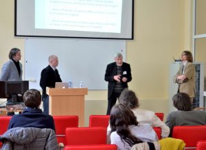 Vilniuje vyks konferencija „Vizualumas 2017: turizmas vs. paveldas kūrybiniame mieste” | Rengėjų nuotr.