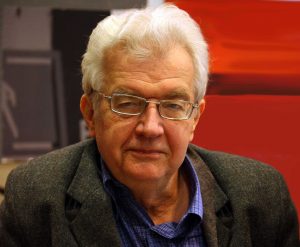 Kęstutis Rastenis (1950-2017) | D. Rastenienės nuotr.