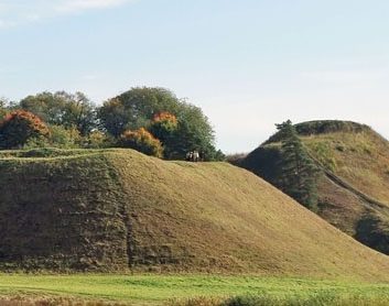 Kernavės archeologinė vietovė | Valstybinio Kernavės kultūrinio rezervato nuotr.