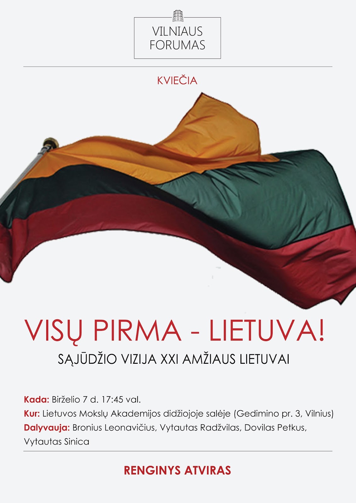 Visu-pirma-Lietuva-plakatas