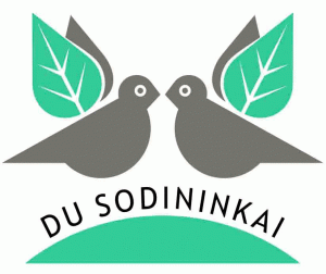 Dusodininkai_logo