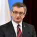 Į Lietuvą atvyksta Lenkijos Seimo Maršalka Marekas Kuchčinskis su palyda