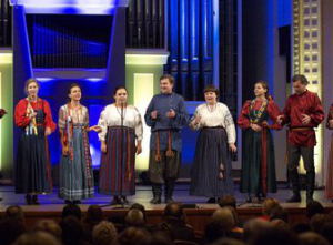 Folkloro ansamblis ARINUŠKA (Lietuva) | arinuska.lt nuotr.