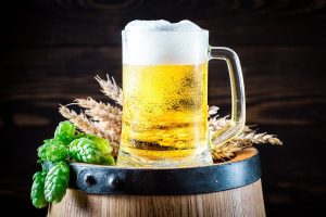 Vilniaus alaus šventės rengėjas: norime keisti sovietmečiu įsivyravusius papročius | Pixabay nuotr.