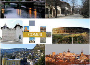 „Comus“ projektas | Valstybinės kultūros paveldo komisijos nuotr.